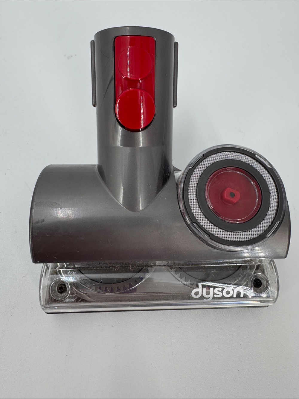 DYSON CY22 CY23 CY26 CY28 UP22 24 Tangle Free Mini Turbine Floor Tool 967437-01